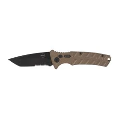 Böker Plus Taschenmesser Strike Tanto Coyote