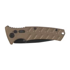 Böker Plus Taschenmesser Strike Tanto Coyote -Professionelles Outdoor-Ausrüstungsgeschäft 44332 2KLiDSOeeae5zh