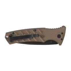Böker Plus Taschenmesser Strike Tanto Coyote -Professionelles Outdoor-Ausrüstungsgeschäft 44332 3zvvEO2eQKX4GH