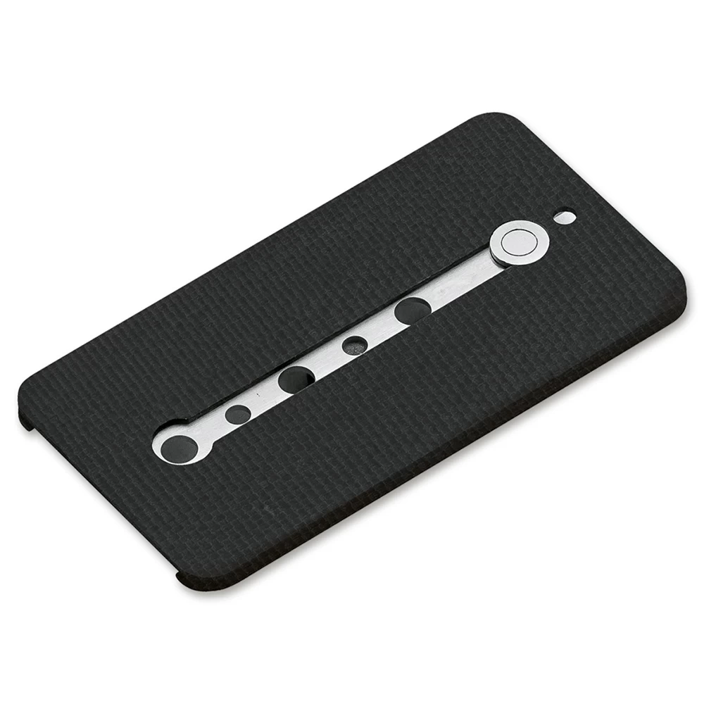 Böker Plus Taschenmesser Slyde-R Schwarz 3 Böker Plus Taschenmesser Slyde-R Schwarz – Bild 3