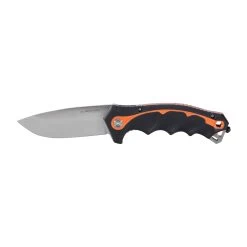 Magnum Taschenmesser Chainsaw Attendant Satin Orange