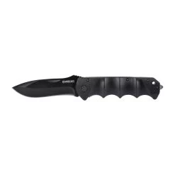 Magnum Taschenmesser Black Spear 42 Schwarz