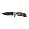 Magnum Taschenmesser Advance Desert Pro Schwarz