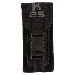 Taschenmesser K25 Tactical Predator Schwarz -Professionelles Outdoor-Ausrüstungsgeschäft 54731 3