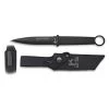 Messer RUI Dagger Boot Knife Schwarz