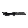 Walther Outdoormesser OSK I Schwarz