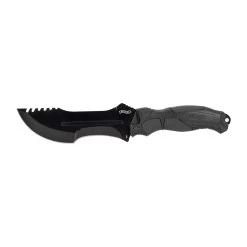 Walther Outdoormesser OSK I Schwarz