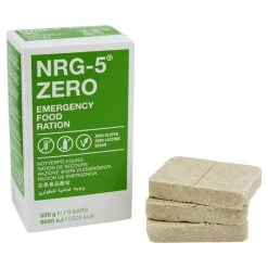 Katadyn Notverpflegung NRG-5 Zero