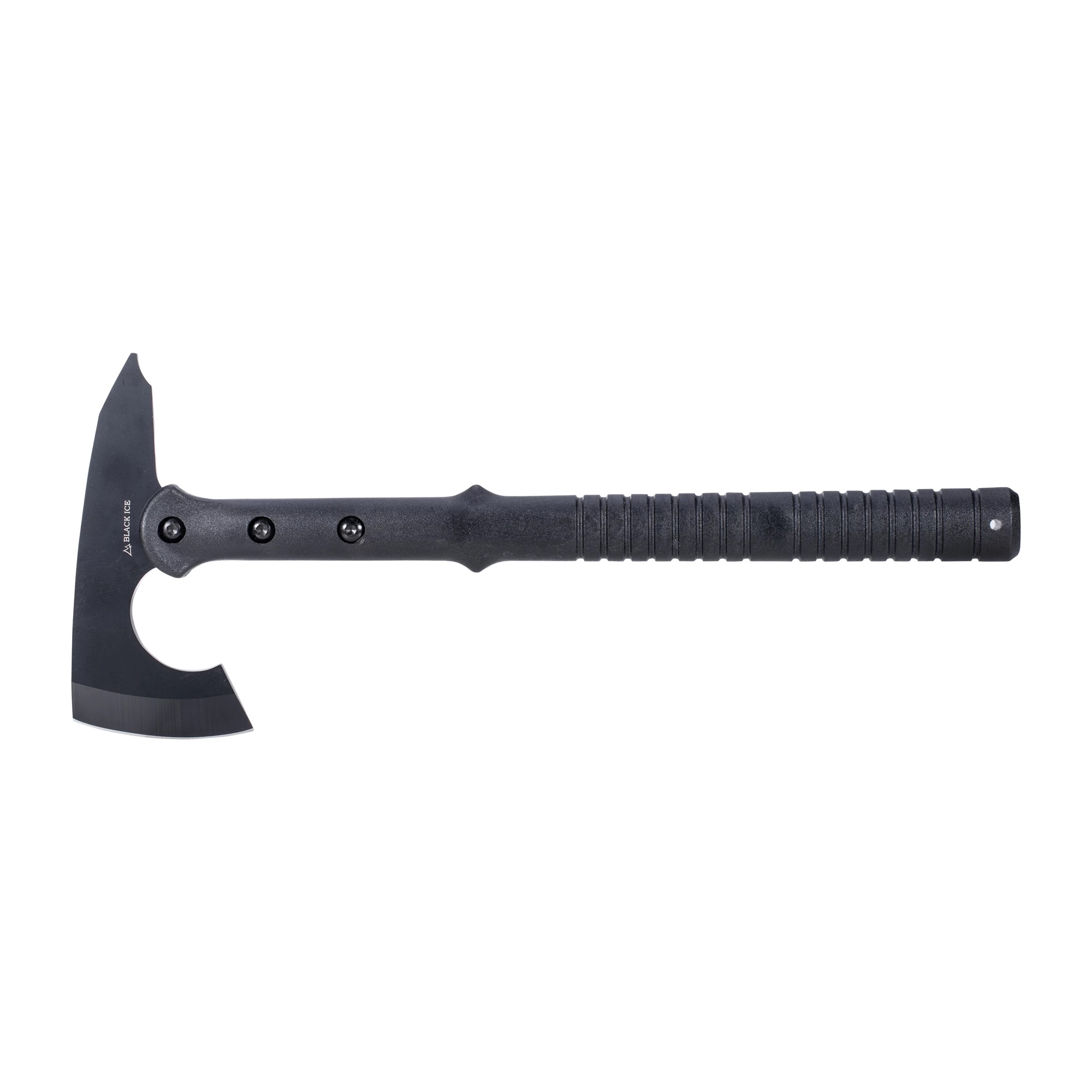 Black Ice Tomahawk Apache II 1 Black Ice Tomahawk Apache II