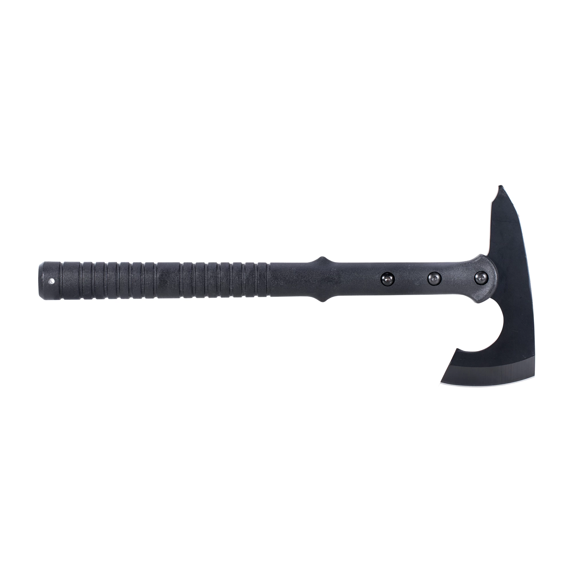Black Ice Tomahawk Apache II 2 Black Ice Tomahawk Apache II – Bild 2