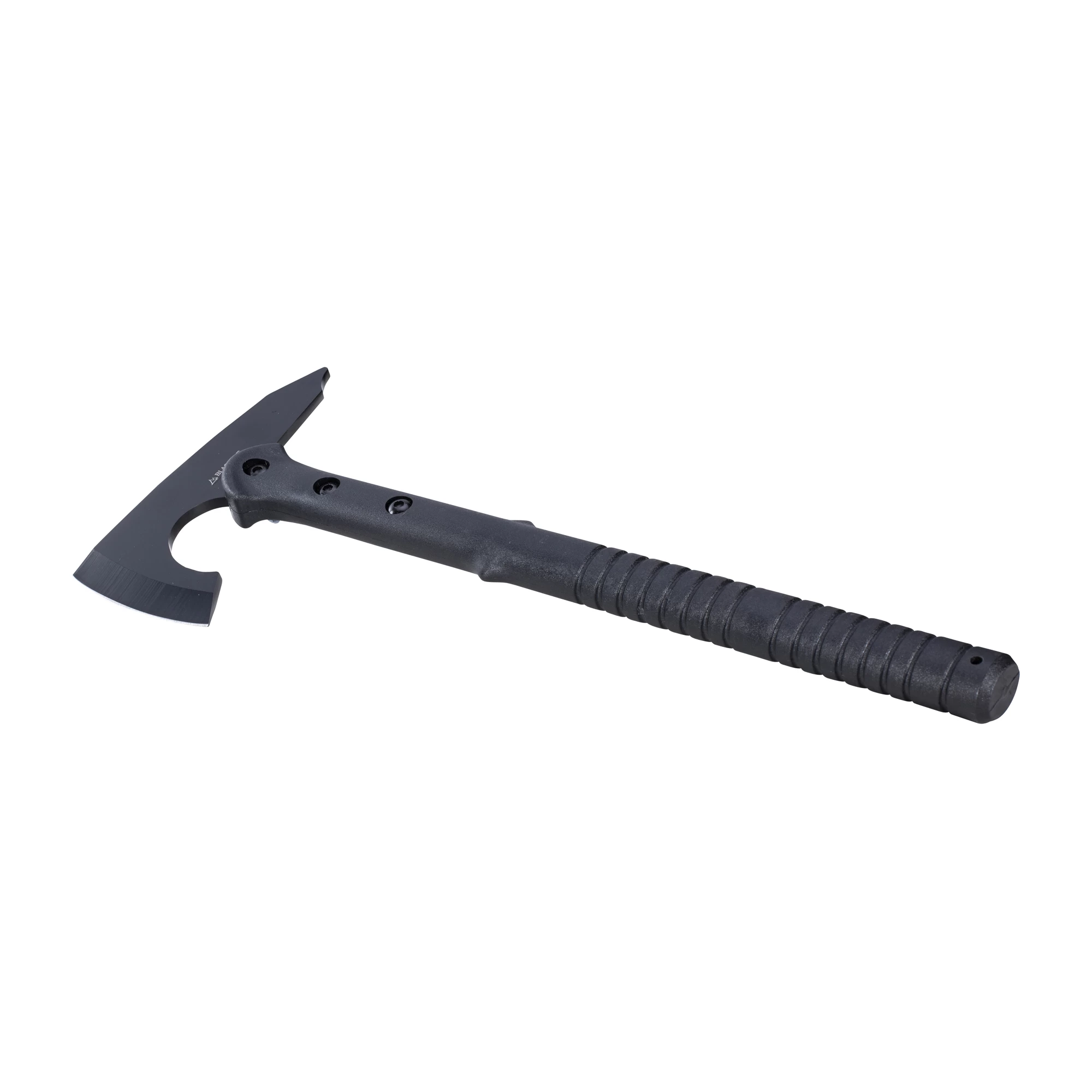 Black Ice Tomahawk Apache II 3 Black Ice Tomahawk Apache II – Bild 3