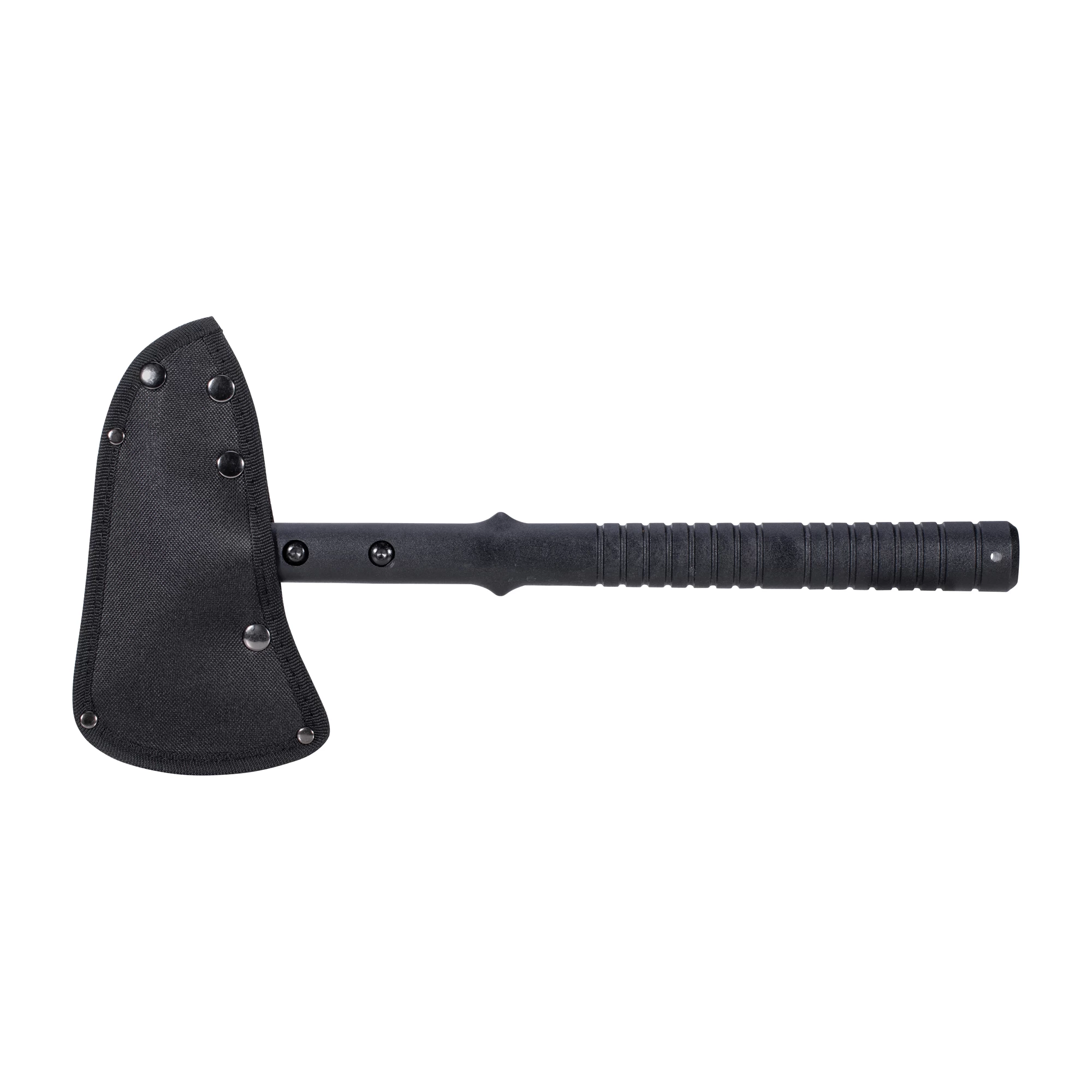 Black Ice Tomahawk Apache II 4 Black Ice Tomahawk Apache II – Bild 4