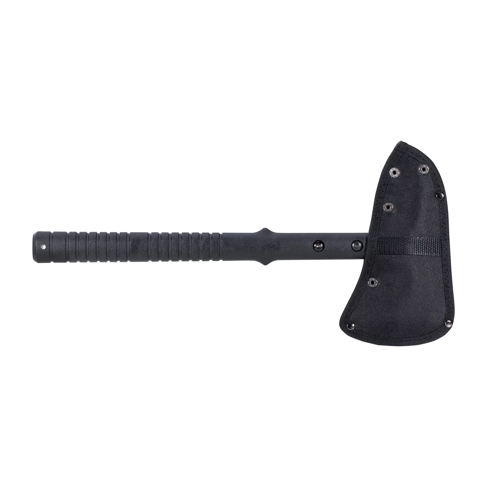 Black Ice Tomahawk Apache II 5 Black Ice Tomahawk Apache II – Bild 5