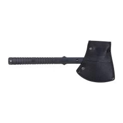 Black Ice Tomahawk Apache III -Professionelles Outdoor-Ausrüstungsgeschäft 57667 4 Black Ice Tomahawk Apache III Seitenansicht rechts Zubeh r