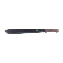 Herbertz Machete Brüniert 46 Cm