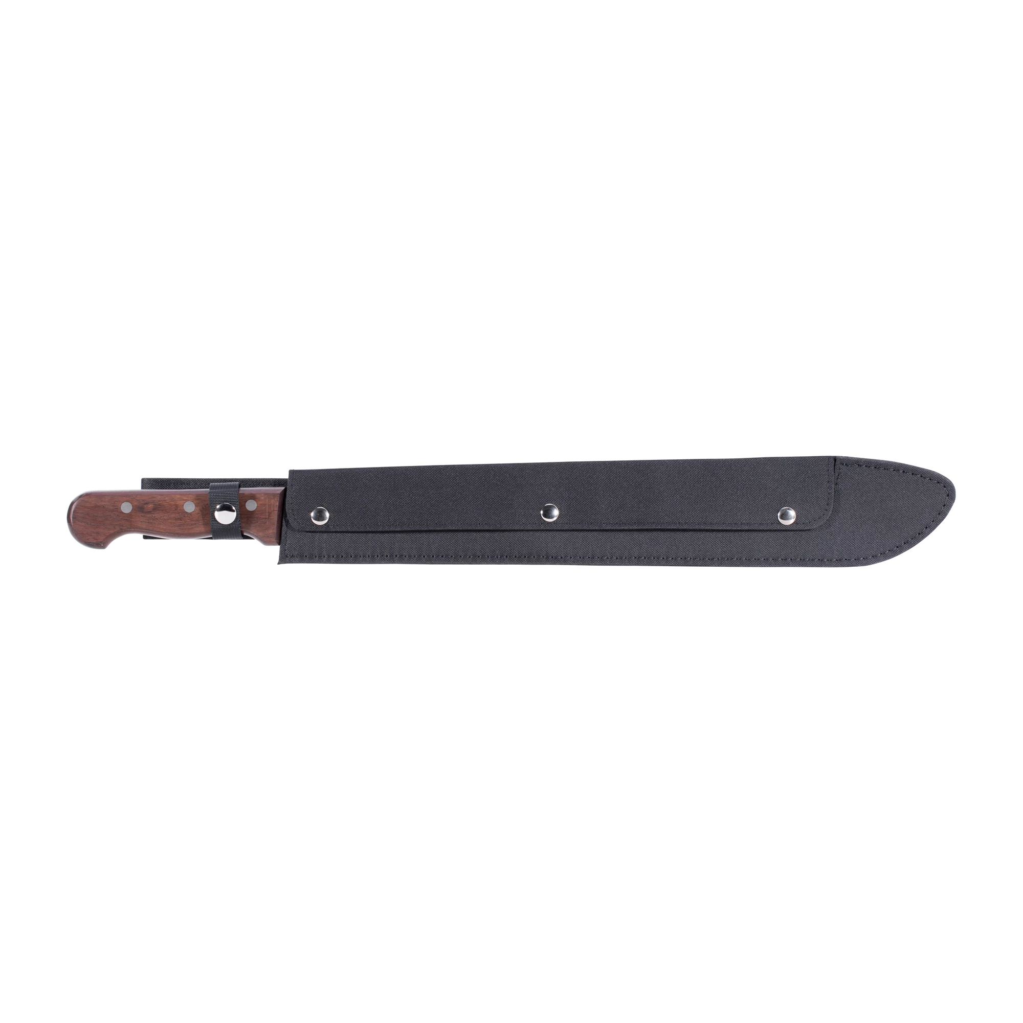 Herbertz Machete Brüniert 46 Cm 5 Herbertz Machete Brüniert 46 Cm – Bild 5