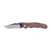 Walther Taschenmesser AFW2 Adventure Folding Knife Braun