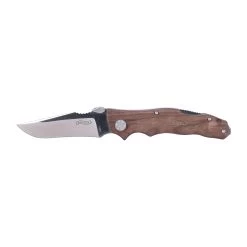 Walther Taschenmesser AFW2 Adventure Folding Knife Braun