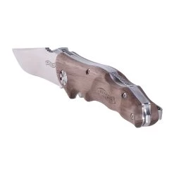 Walther Taschenmesser AFW2 Adventure Folding Knife Braun -Professionelles Outdoor-Ausrüstungsgeschäft 58655 2 Walther Taschenmesser AFW2 Adventure Folding Knife braun PerspektivevZ8evFOeto3pM