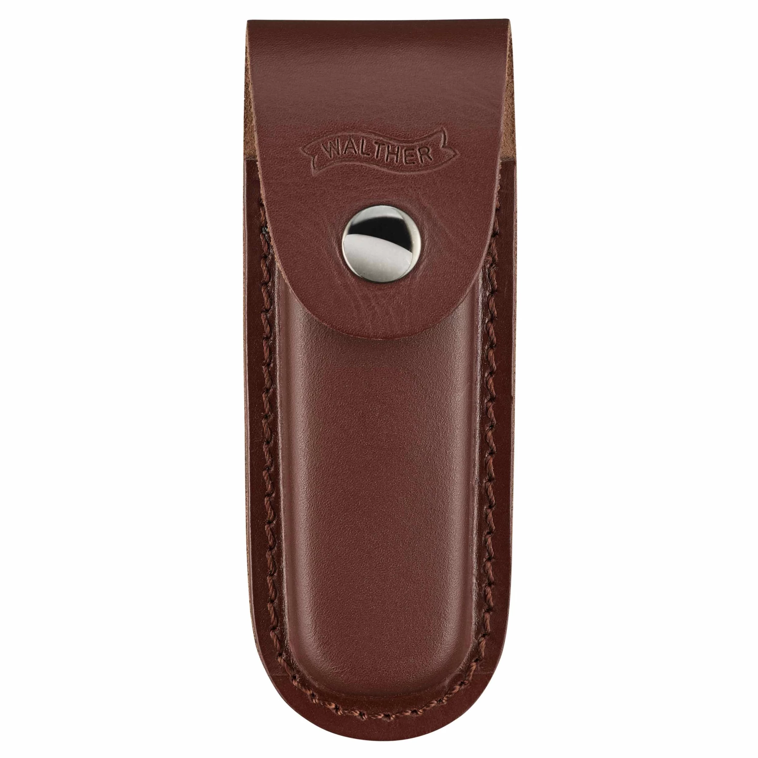 Walther Taschenmesser BWK 1 Blue Wood Knife Anthrazit Braun 2 Walther Taschenmesser BWK 1 Blue Wood Knife Anthrazit Braun – Bild 2