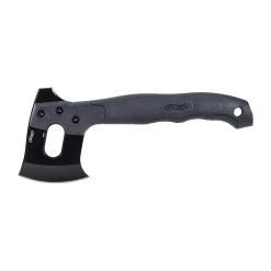 Walther Axt Compact Axe Schwarz