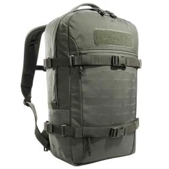 Tasmanian Tiger Rucksack Modular Daypack XL IRR Steingrau Oliv