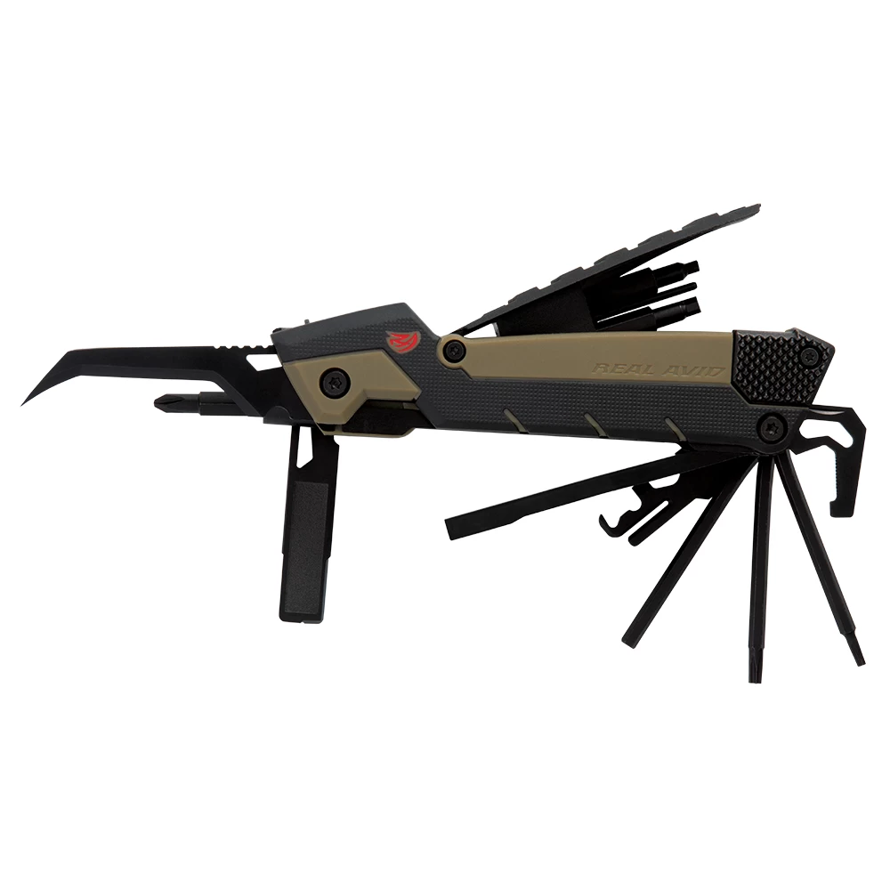 RealAvid Multitool Gun Tool Pro AR15 1 RealAvid Multitool Gun Tool Pro AR15