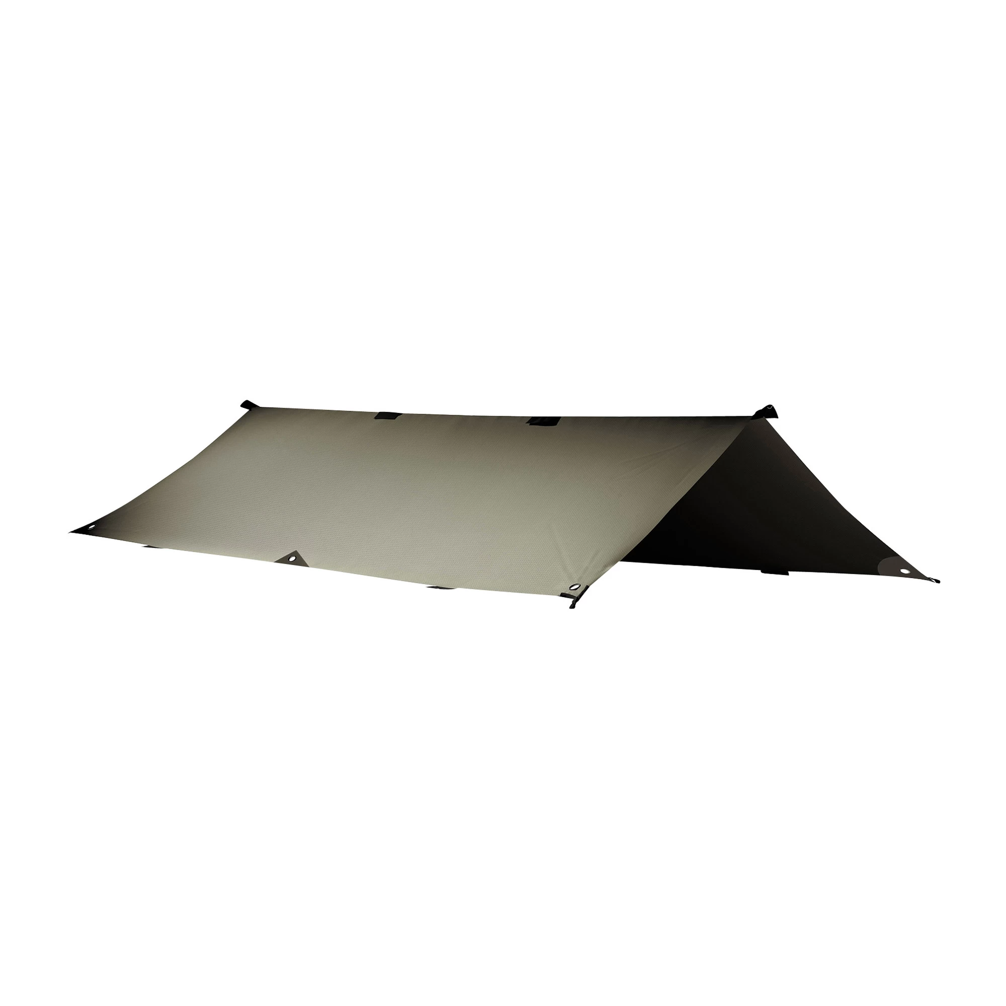 Tatonka Tarp 4 TC Sand Beige 4 Tatonka Tarp 4 TC Sand Beige – Bild 4