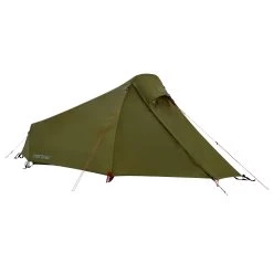 Nordisk Zelt Svalbard 1 PU Dark Olive