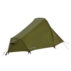 Nordisk Zelt Svalbard 1 PU Dark Olive -Professionelles Outdoor-Ausrüstungsgeschäft 61016 2