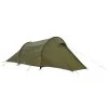 Nordisk Zelt Halland 2 PU Dark Olive