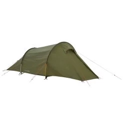 Nordisk Zelt Halland 2 PU Dark Olive