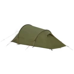 Nordisk Zelt Halland 2 PU Dark Olive -Professionelles Outdoor-Ausrüstungsgeschäft 61017 2