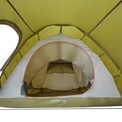Nordisk Zelt Oppland 3 PU Dark Olive 13 Nordisk Zelt Oppland 3 PU Dark Olive -Professionelles Outdoor-Ausrüstungsgeschäft 61018 4