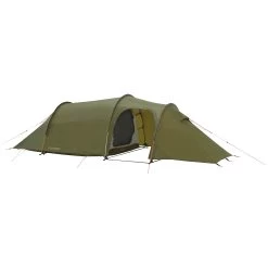 Nordisk Zelt Oppland 2 PU Dark Olive -Professionelles Outdoor-Ausrüstungsgeschäft 61019 3