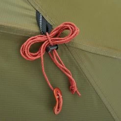 Nordisk Zelt Oppland 2 PU Dark Olive -Professionelles Outdoor-Ausrüstungsgeschäft 61019 6