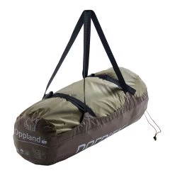 Nordisk Zelt Oppland 2 PU Dark Olive -Professionelles Outdoor-Ausrüstungsgeschäft 61019 7
