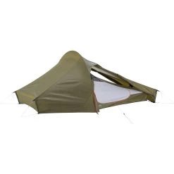 Nordisk Zelt Telemark 2.2 PU Dark Olive -Professionelles Outdoor-Ausrüstungsgeschäft 61020 46kboYLQG156il