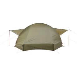 Nordisk Zelt Telemark 2.2 PU Dark Olive -Professionelles Outdoor-Ausrüstungsgeschäft 61020 6tGpe5KsJZFlHT