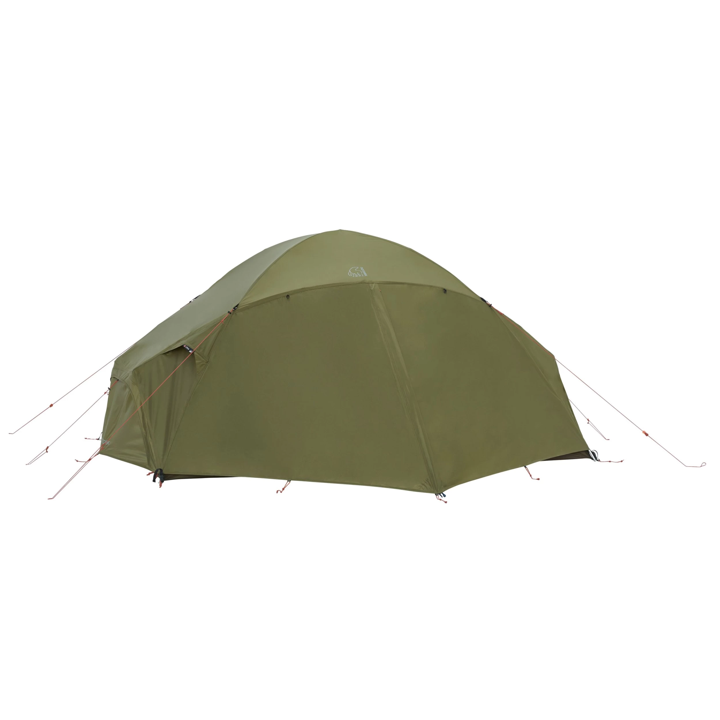 Nordisk Zelt Otra 2 PU Dark Olive 1 Nordisk Zelt Otra 2 PU Dark Olive