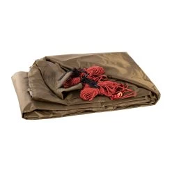 Nordisk Tarp Voss 9 PU Dark Olive