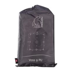 Nordisk Tarp Voss 9 PU Dark Olive -Professionelles Outdoor-Ausrüstungsgeschäft 61022 2xBiR1AsCvloJx