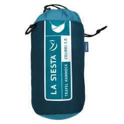 La Siesta Reisehängematte Colibri 3.0 River 13 La Siesta Reisehängematte Colibri 3.0 River -Professionelles Outdoor-Ausrüstungsgeschäft 61227 6