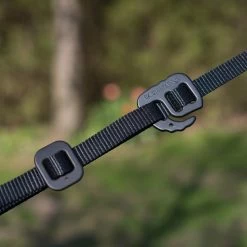 La Siesta Reisehängematte Colibri 3.0 Forest -Professionelles Outdoor-Ausrüstungsgeschäft 61228 4