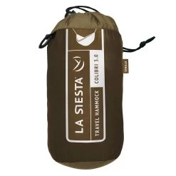 La Siesta Reisehängematte Colibri 3.0 Canyon -Professionelles Outdoor-Ausrüstungsgeschäft 61229 6