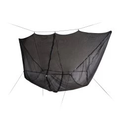 La Siesta Moskitonetz BugNet Schwarz