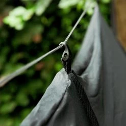 La Siesta Moskitonetz BugNet Schwarz -Professionelles Outdoor-Ausrüstungsgeschäft 61230 4