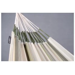 La Siesta Doppel-Hängematte Brisa Cedar -Professionelles Outdoor-Ausrüstungsgeschäft 61234 2