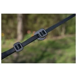 La Siesta Doppel-Reisehängematte Colibri 3.0 Forest -Professionelles Outdoor-Ausrüstungsgeschäft 61237 3