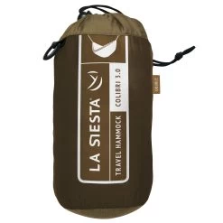 La Siesta Doppel-Reisehängematte Colibri 3.0 Canyon -Professionelles Outdoor-Ausrüstungsgeschäft 61238 4